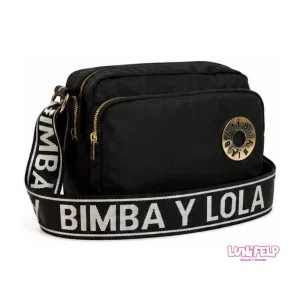 Bolso BIMBA Y LOLA Impermeable con Correa Ajustable