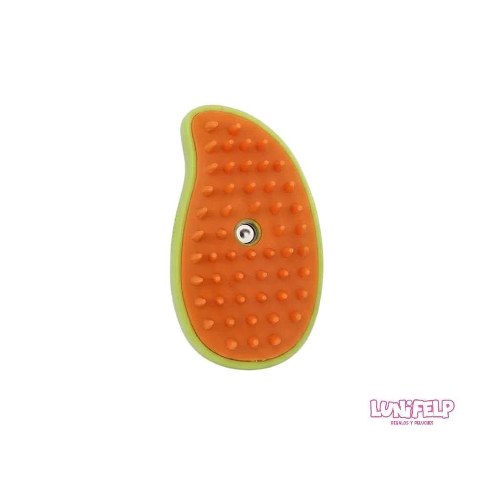 Cepillo de Vapor 3 en 1 para Mascotas - Imagen 5