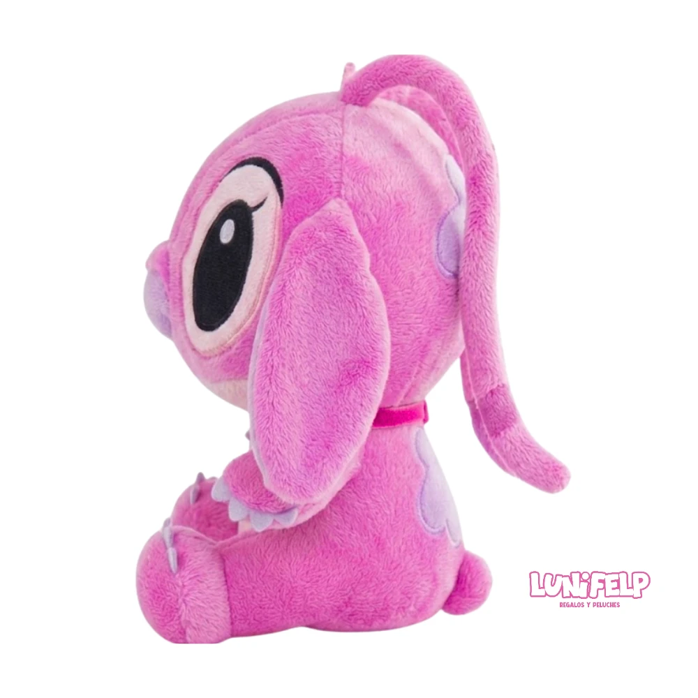 Peluche Angel Bebe 33 cm - Imagen 5