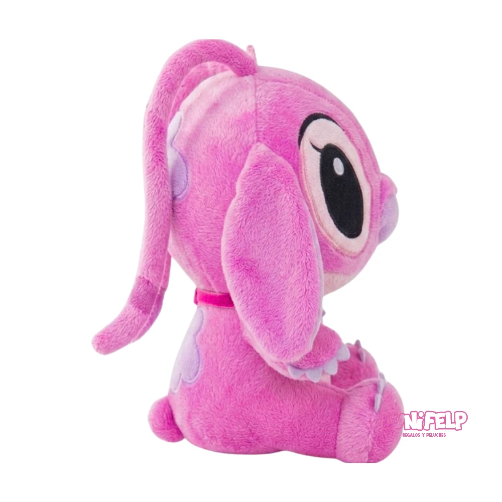 Peluche Angel Bebe 33 cm - Imagen 4