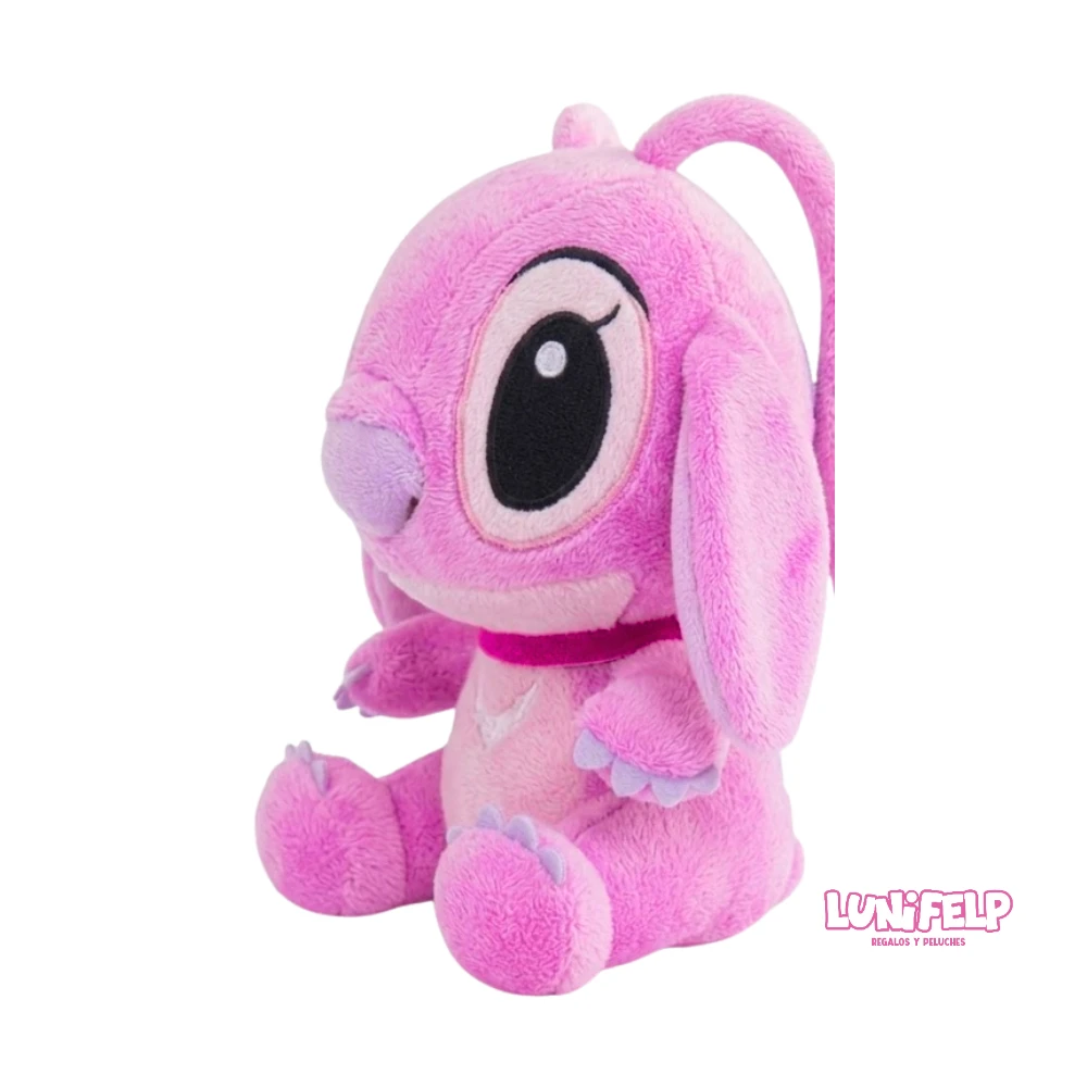 Peluche Angel Bebe 33 cm - Imagen 3