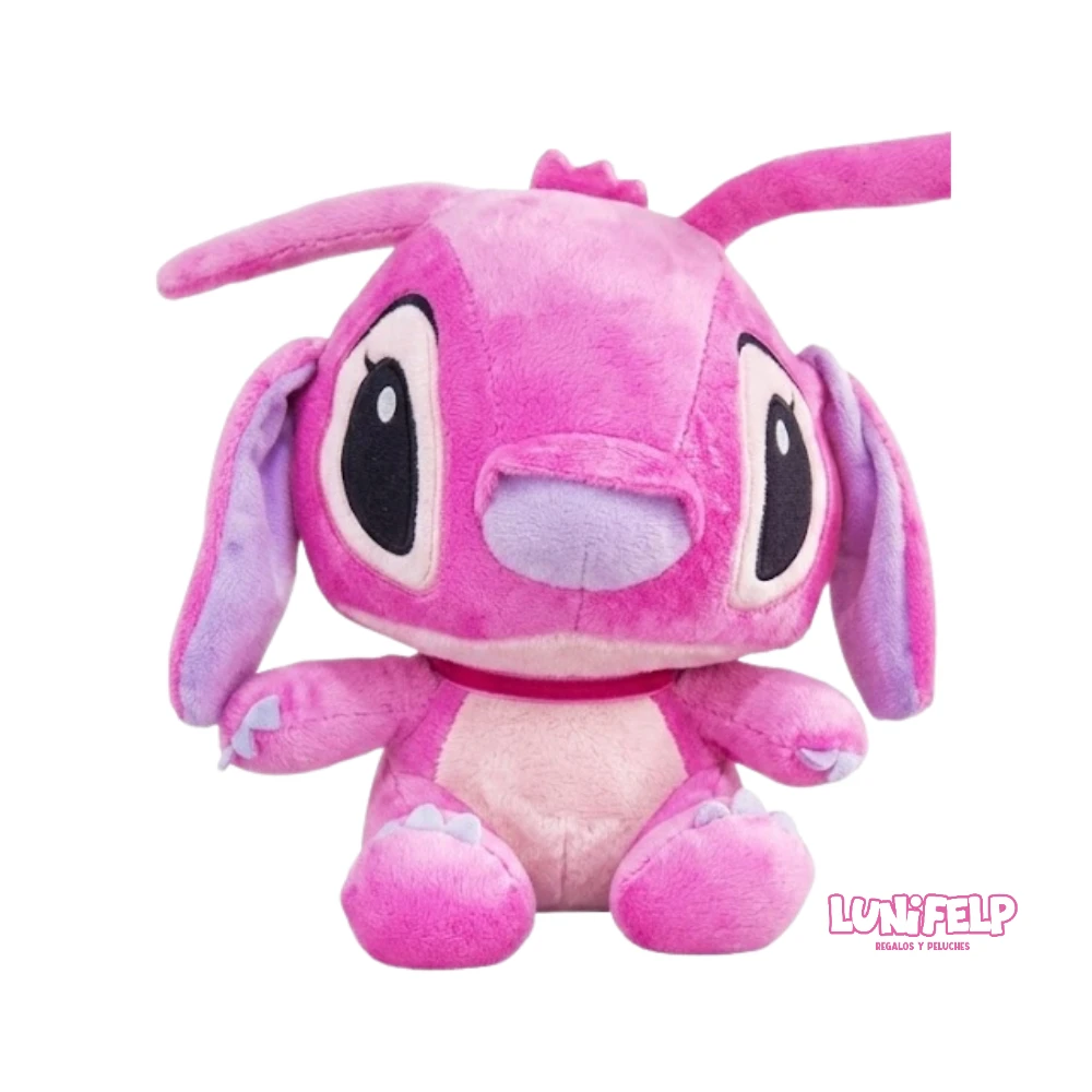 Peluche Angel Bebe 33 cm