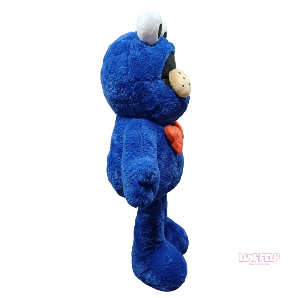Peluche Gigante Monstruo de las Galletas - 1.20 Metros - Imagen 3