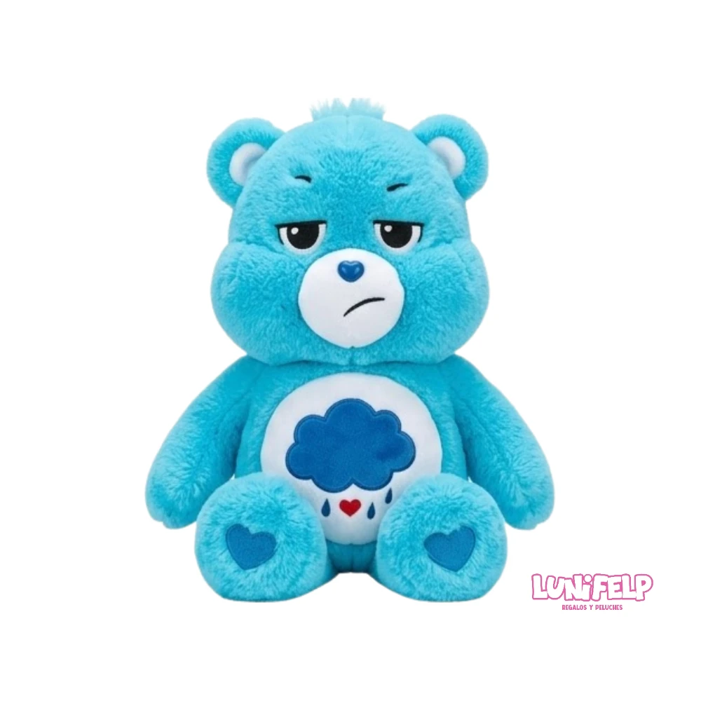 Peluche Osos Carinosos Grandes 50 cm