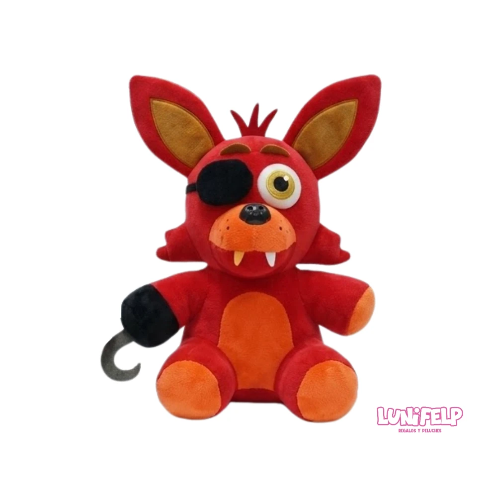 Peluche Five Nights at Freddy's FNAF 35 cm