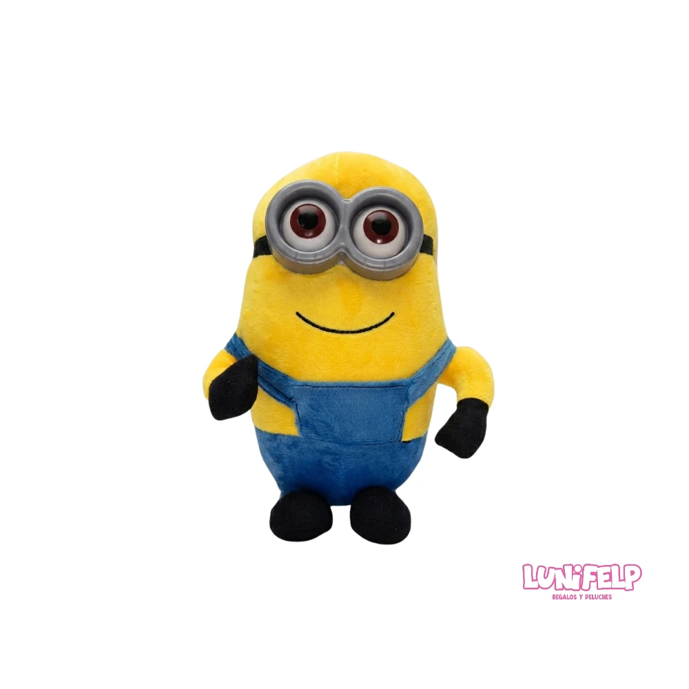 Peluche Minion Mi Villano Favorito 26 cm