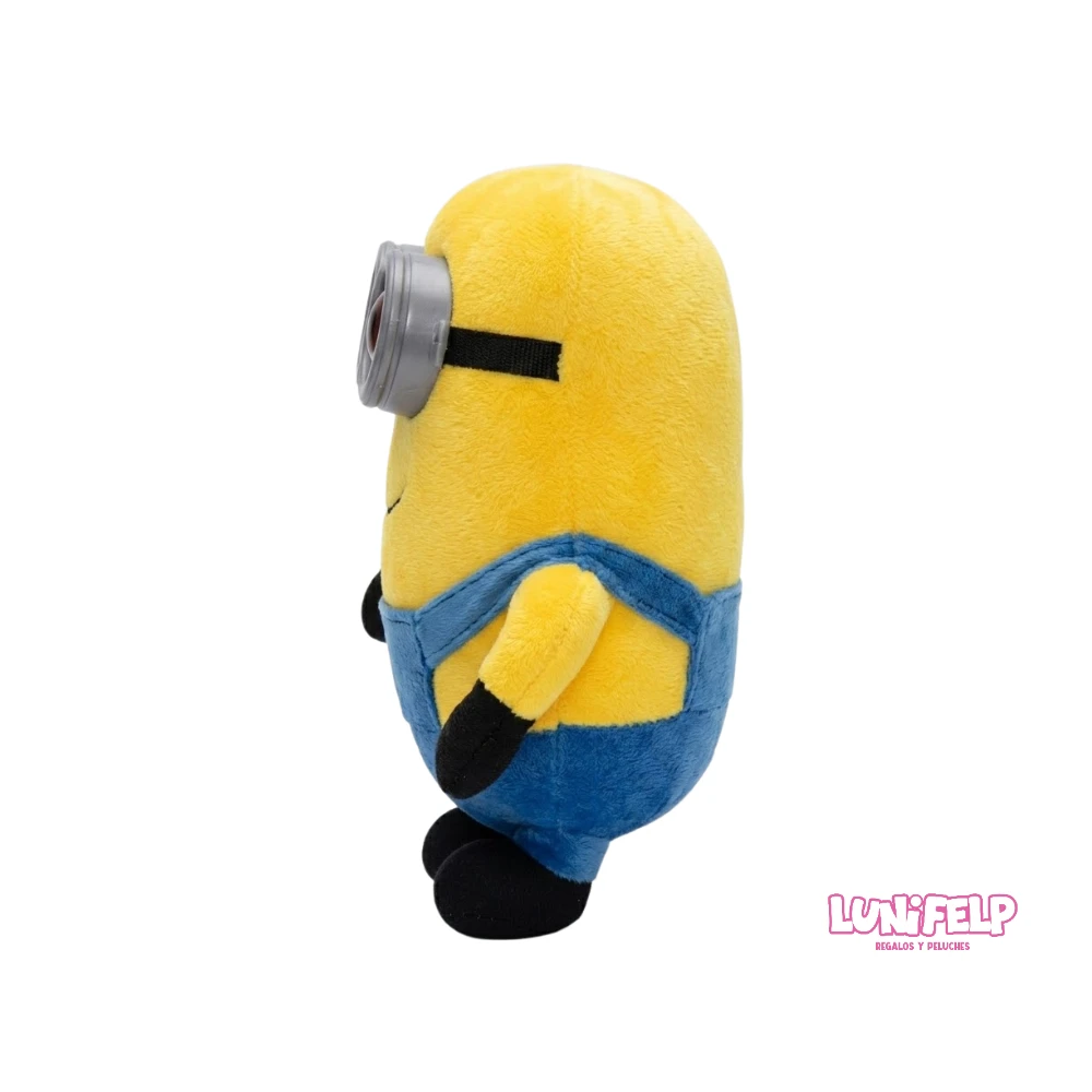 Peluche Minion Mi Villano Favorito 32 cm Mediano - Imagen 3