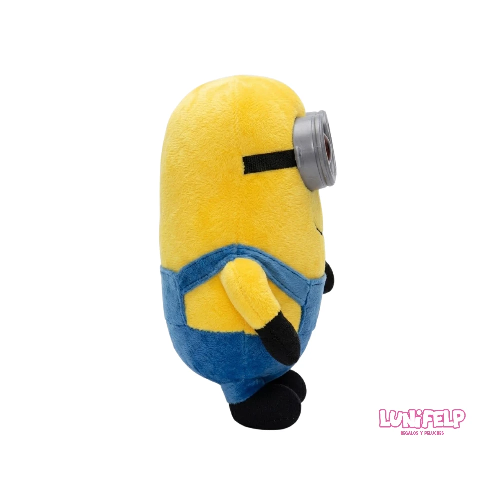 Peluche Minion Mi Villano Favorito 32 cm Mediano - Imagen 2
