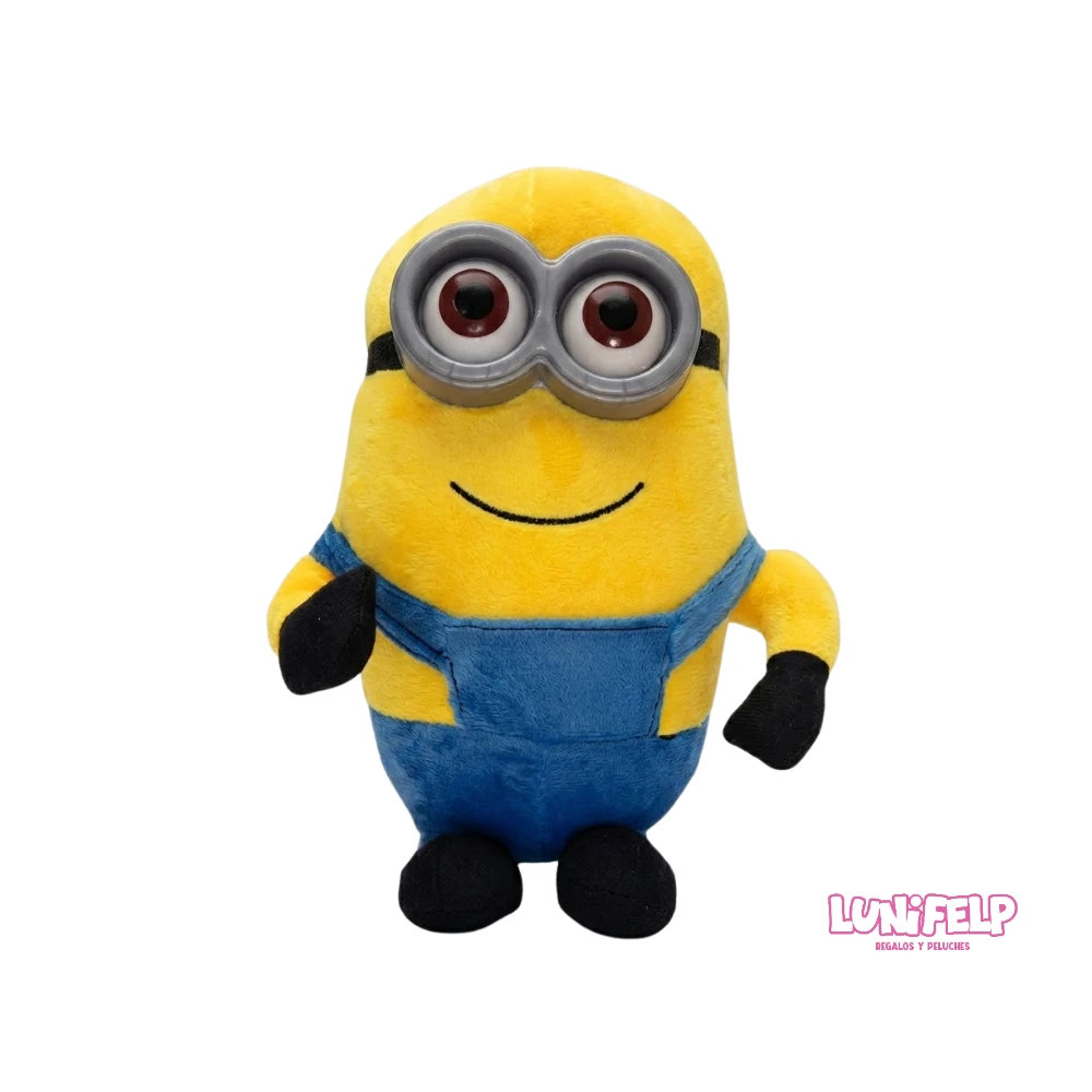 Peluche Minion Mi Villano Favorito 32 cm Mediano