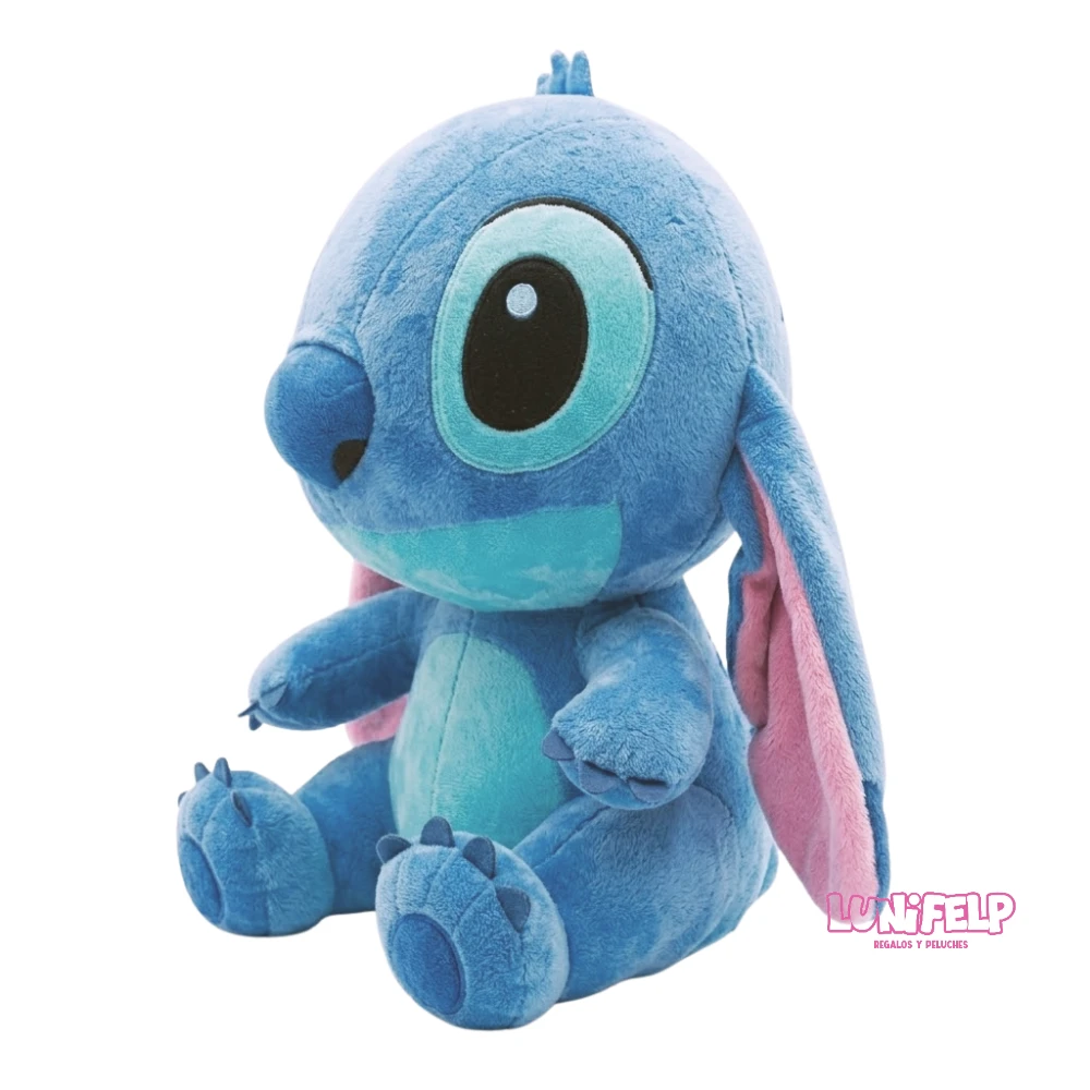 Peluche Stitch Bebe Gigante 90 cm - Imagen 5