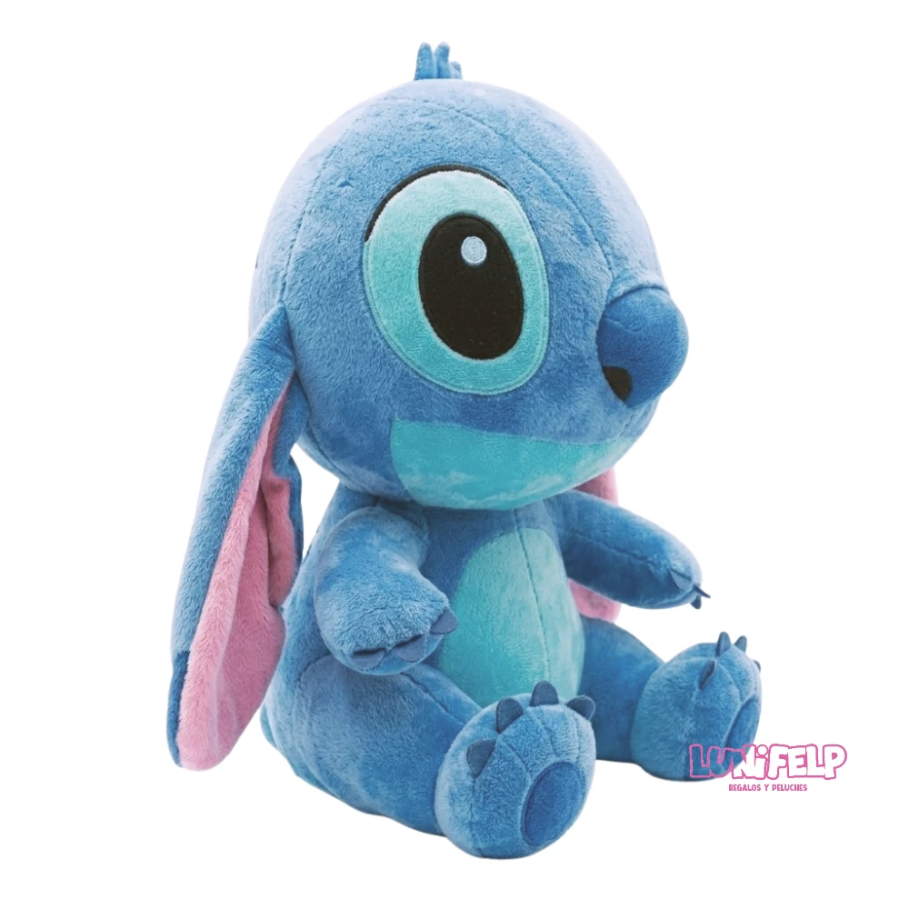 Peluche Stitch Bebe Gigante 90 cm - Imagen 4
