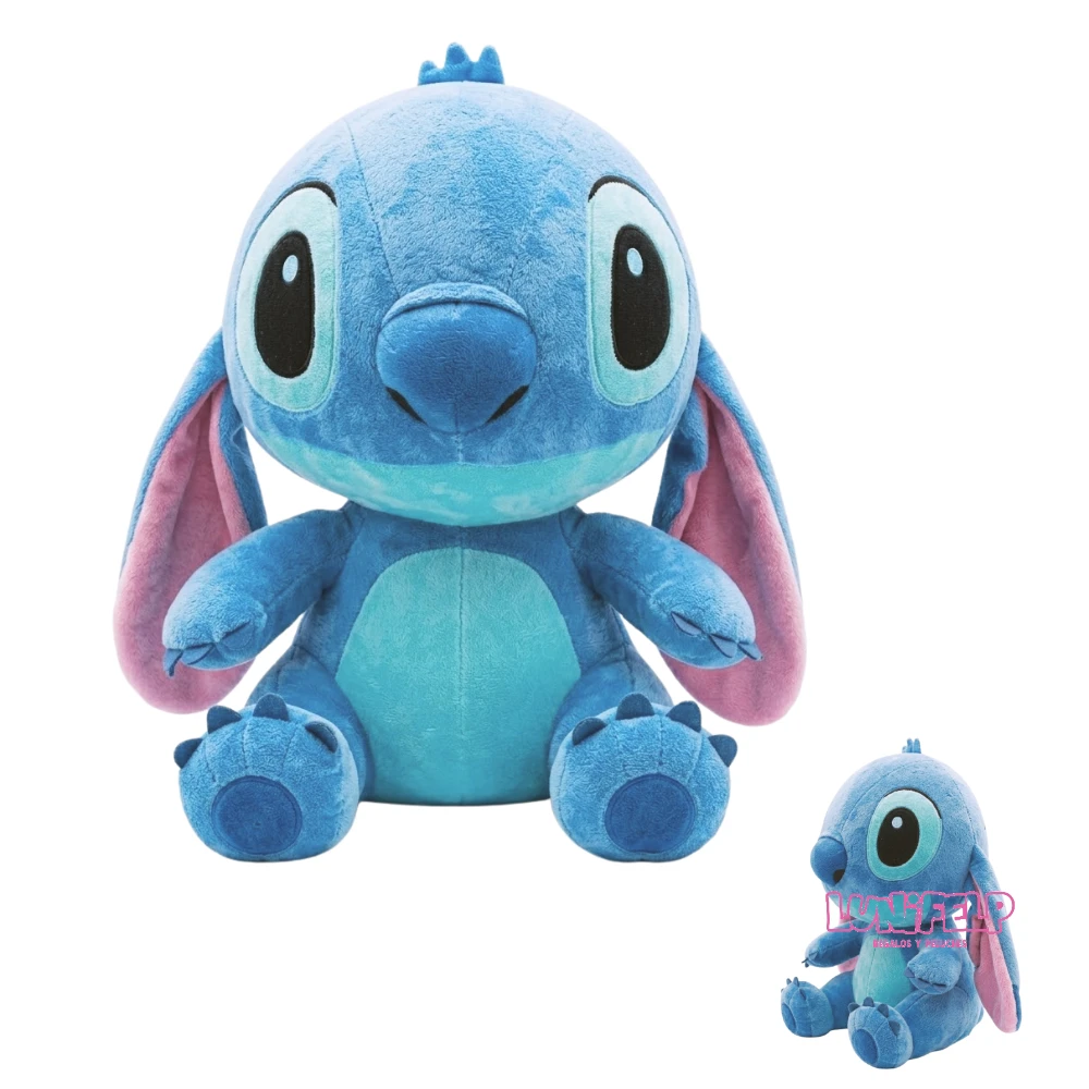 Peluche Stitch Bebe Gigante 90 cm - Imagen 3