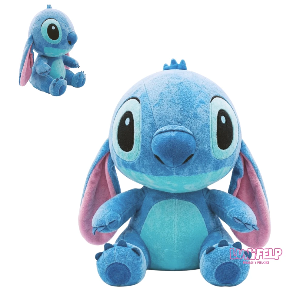 Peluche Stitch Bebe Gigante 90 cm - Imagen 2