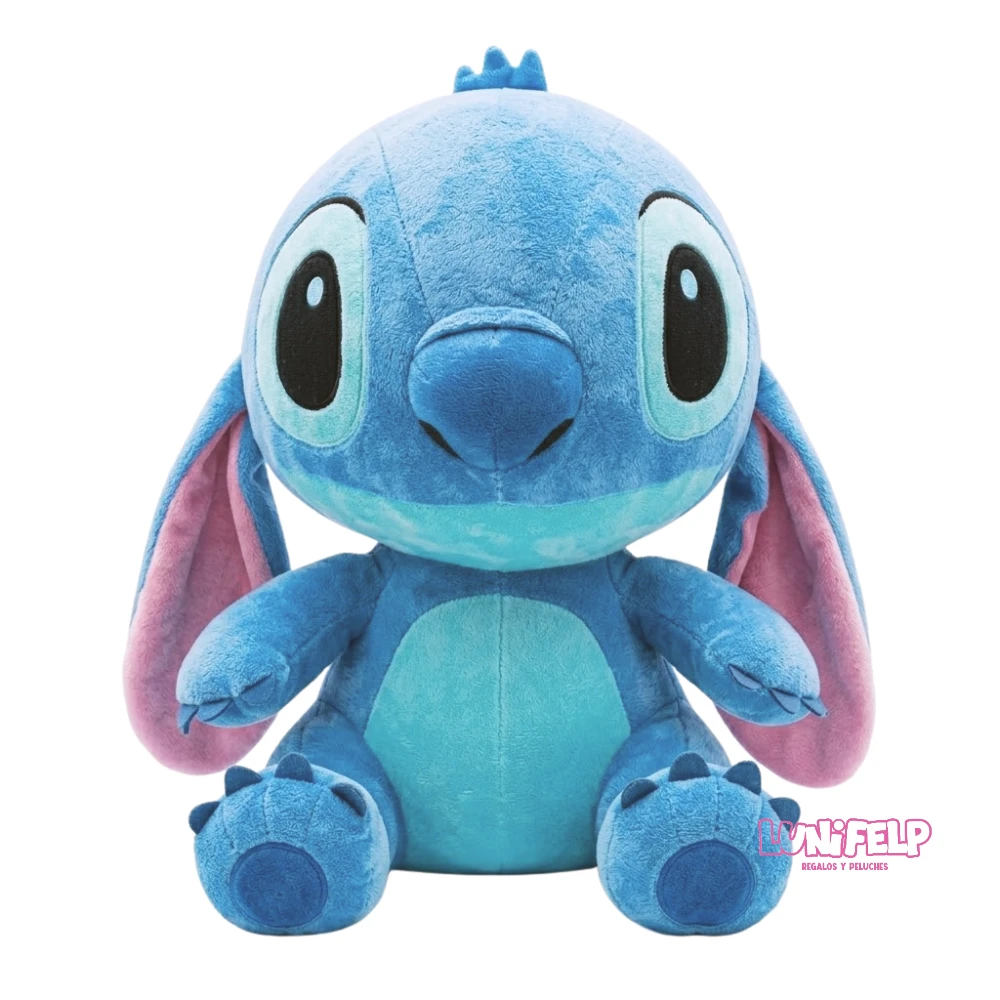 Peluche Stitch Bebe Gigante 90 cm