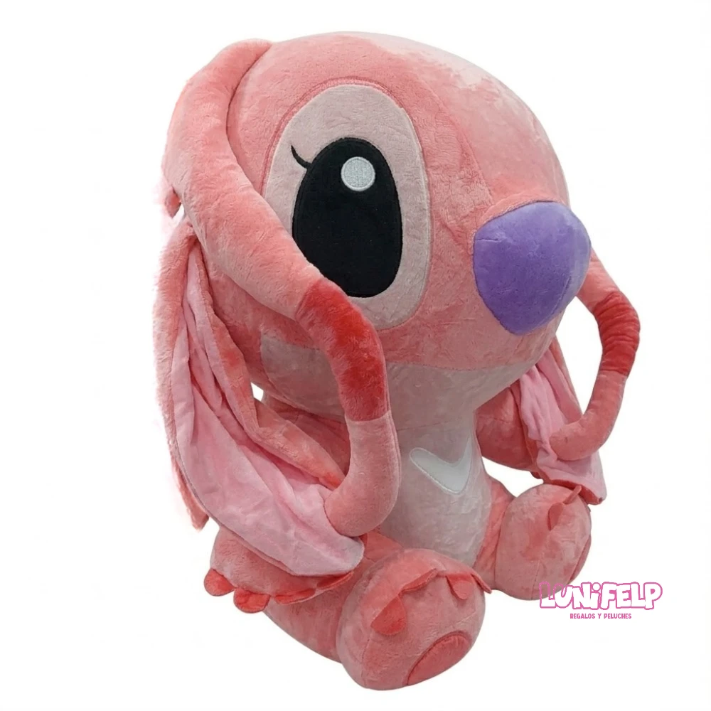 Peluche Angela Mega Gigante 1.10 cm - Imagen 2