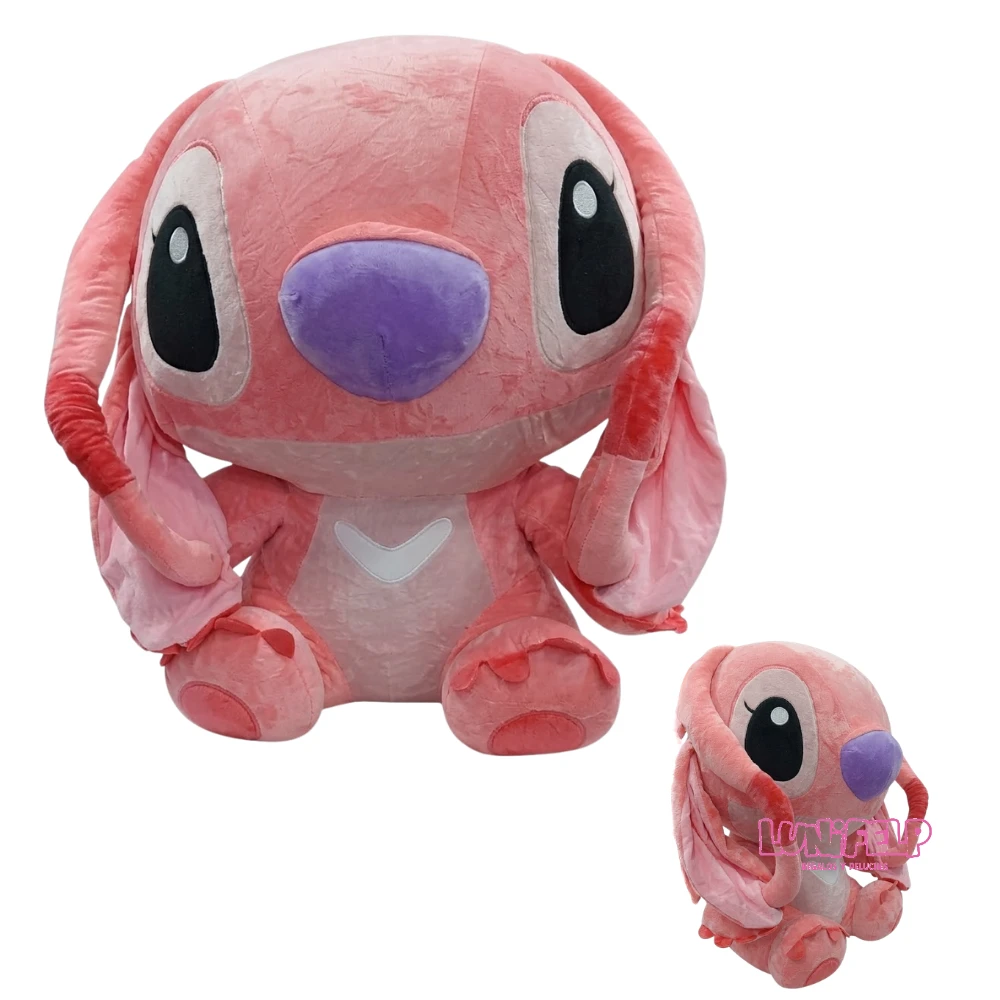 Peluche Angela Mega Gigante 1.10 cm - Imagen 4
