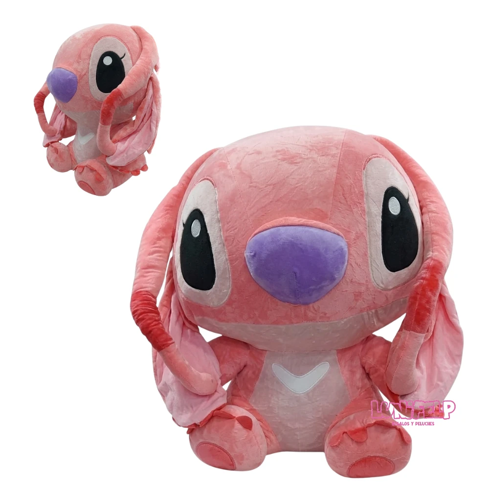 Peluche Angela Mega Gigante 1.10 cm - Imagen 5