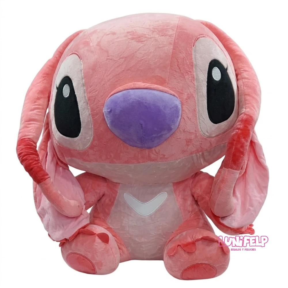 Peluche Angela Mega Gigante 1.10 cm