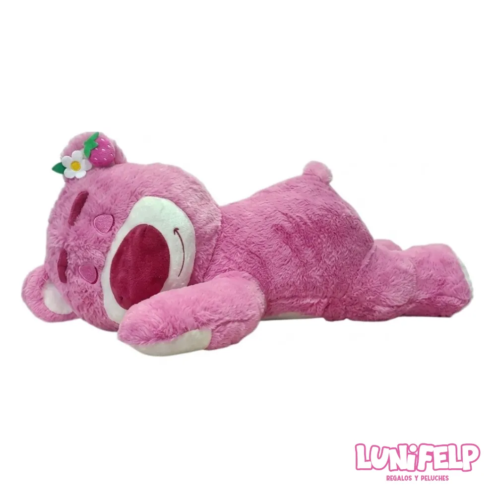 Peluche Lotso Gigante 65 cm Toy Story