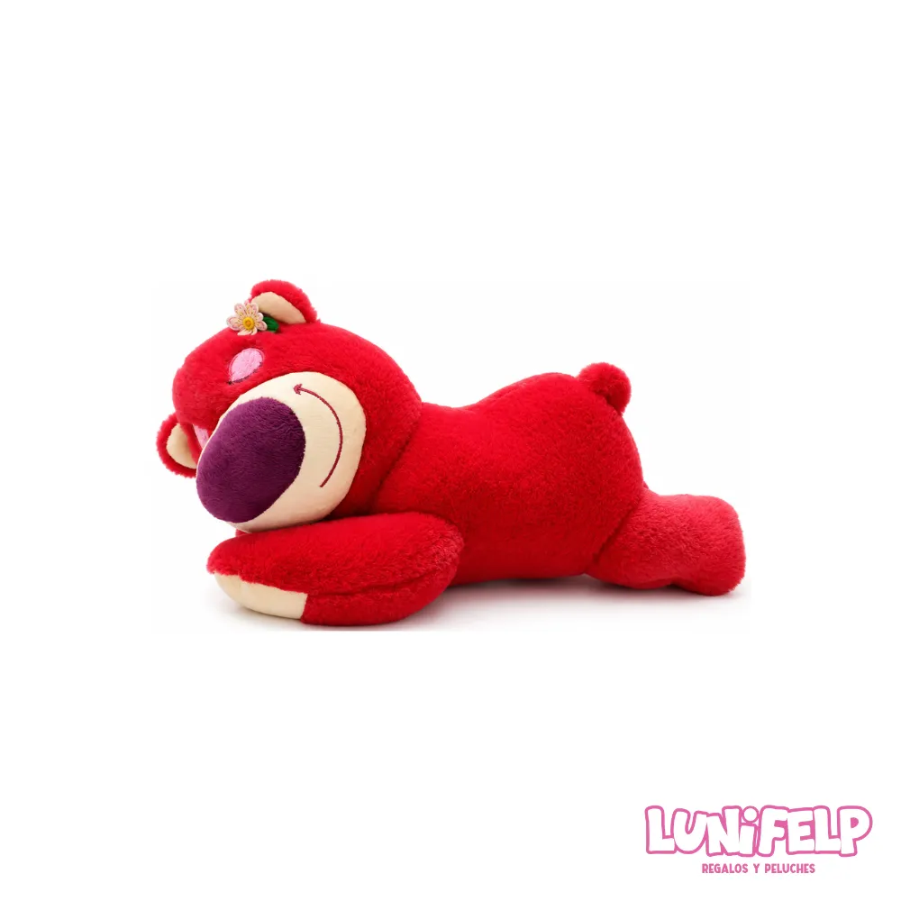 Peluche Lotso 30 cm Toy Story
