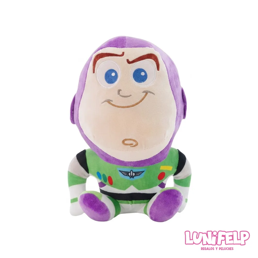 Peluche Buzz Lightyear 40 cm