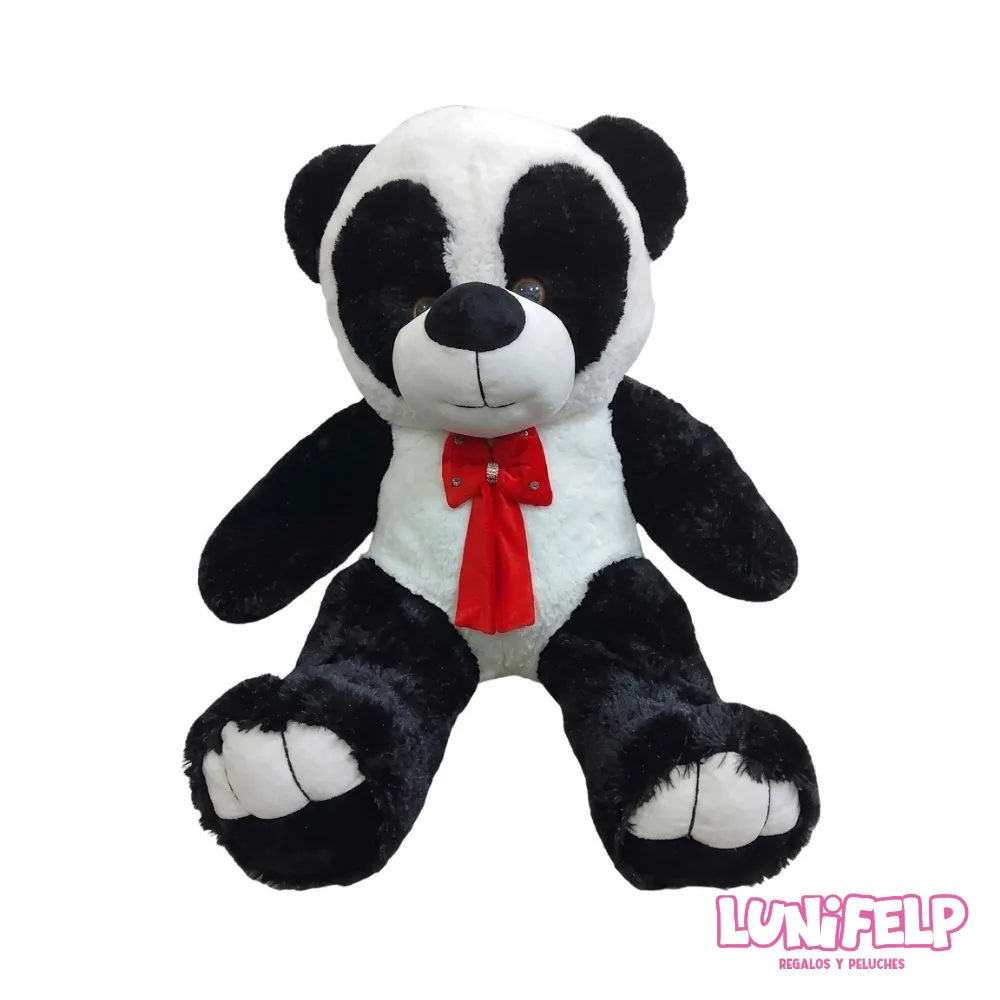 Peluche Oso Panda Gigante 100 cm (1 Metro)