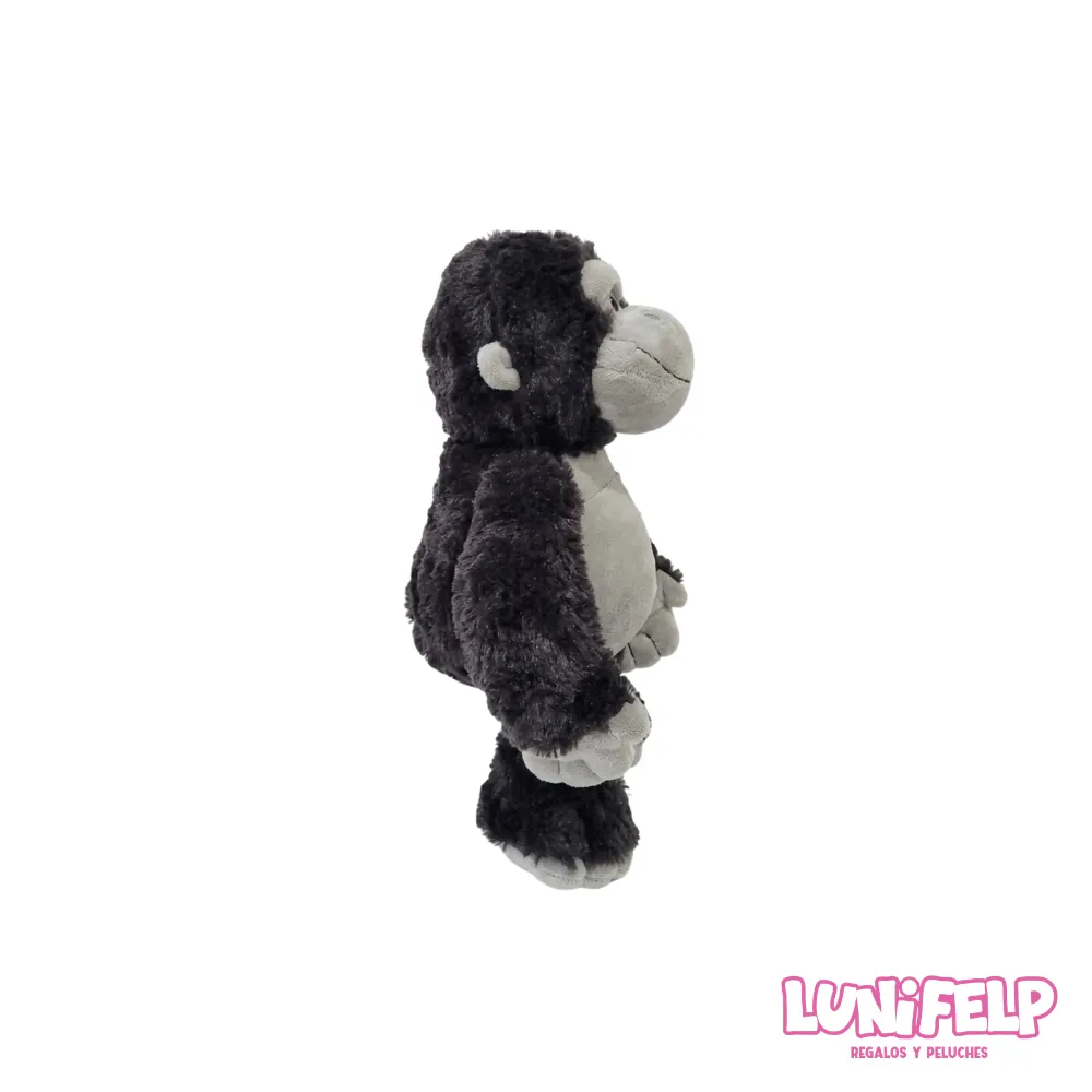 Peluche Gorila Nici 35 cm - Imagen 3