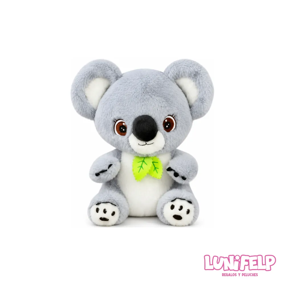 Peluche Koala 35 cm | Regalo Suave y Tierno