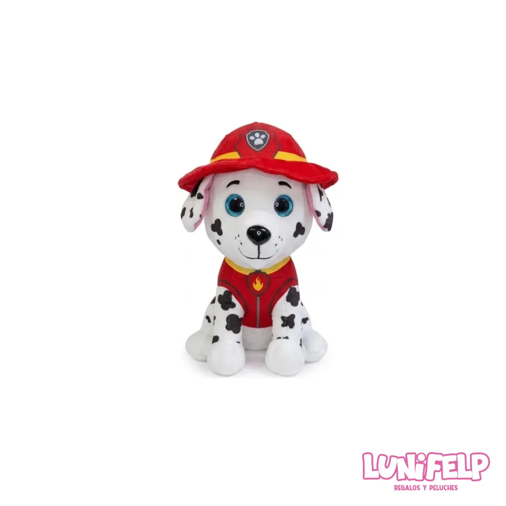 Peluche Patrulla Canina Surtida 30 cm - Imagen 5